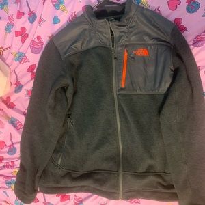North face jacket